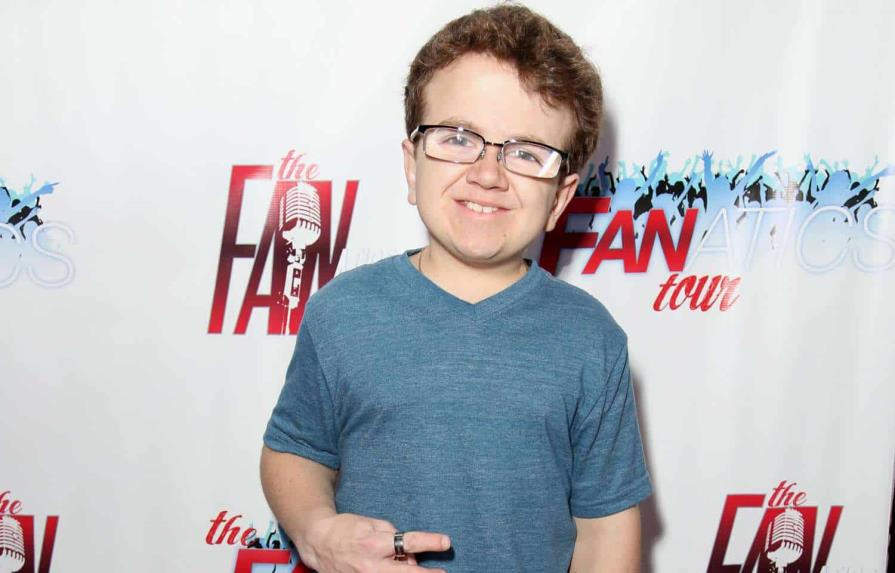 Muere el famoso youtuber Keenan Cahill a los 27 años