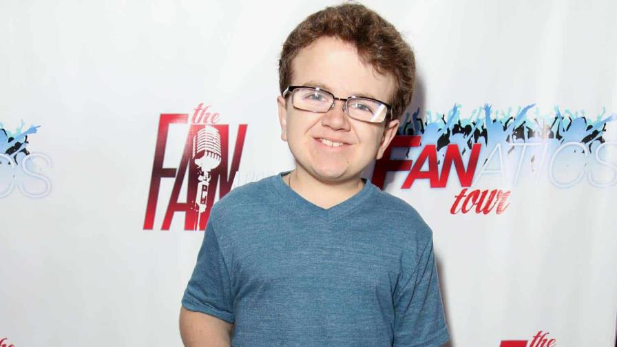 Muere el famoso youtuber Keenan Cahill a los 27 años