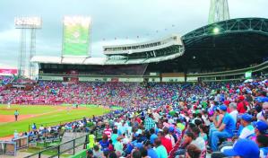 LIDOM mantendrá invariables los horarios del lunes no laborable