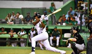 Estrellas vencen Águilas y provocan un cuádruple empate en la semifinal