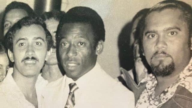 Último aletazo del 2022 nos llevó a Pelé y nos recuerda a Clemente