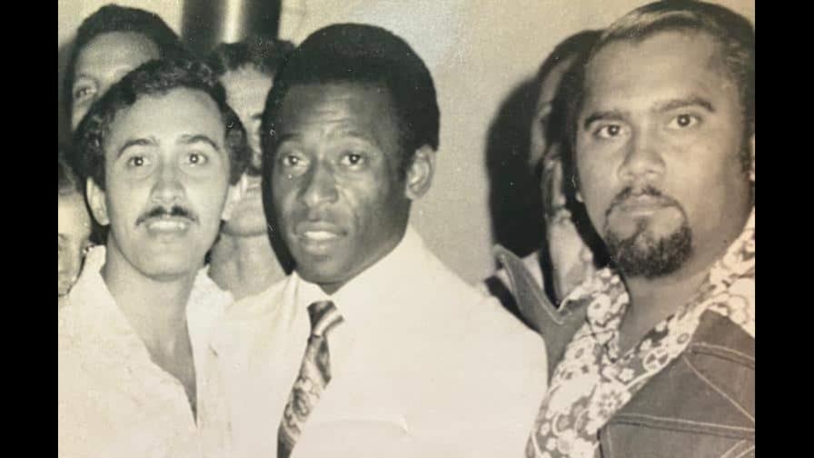 Último aletazo del 2022 nos llevó a Pelé y nos recuerda a Clemente