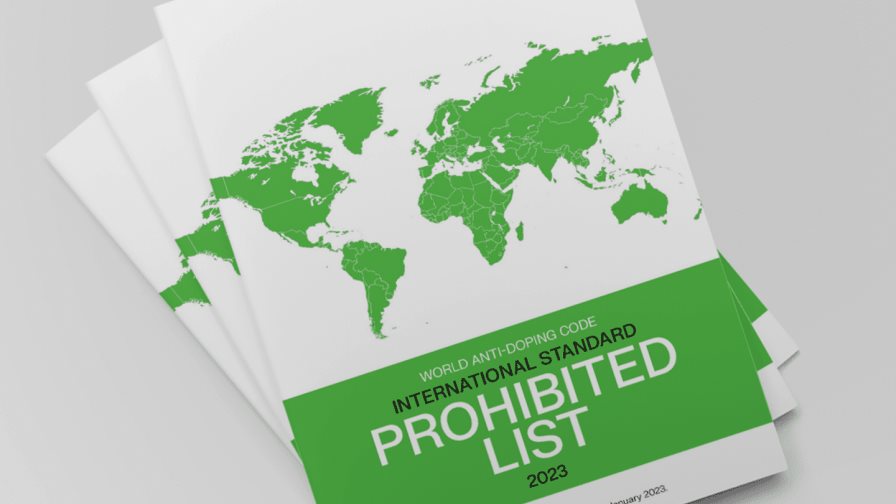 El cannabis sigue prohibido y el tramadol fuera de la lista AMA hasta 2024 El cannabis sigue prohibido y el tramadol fuera de la lista AMA hasta 2024