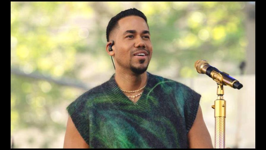 Romeo Santos logra 3 sold out de sus conciertos en España en 24 horas