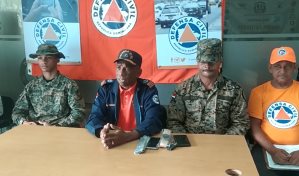 Incautar&aacute;n armas a quienes realicen disparos al aire en A&ntilde;o Nuevo en Santiago