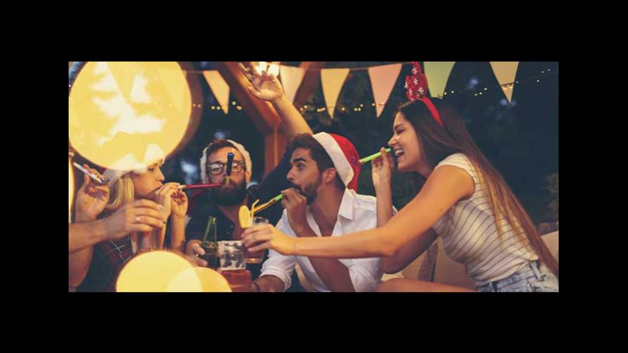 ¿Qué países no celebran el Año Nuevo el 1 de enero y por qué no lo hacen?