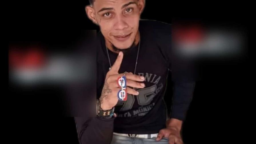 Agentes policiales matan a Sandú, presunto delincuente en La Vega Agentes policiales matan a Sandú, presunto delincuente en La Vega