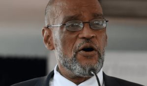 Haití anuncia un Consejo de Transición para la celebración de elecciones