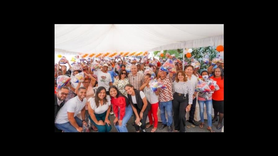 Fundación Oviedo celebra encuentro navideño