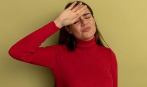 Cómo reducir el dolor de cabeza sin tomar medicamentos