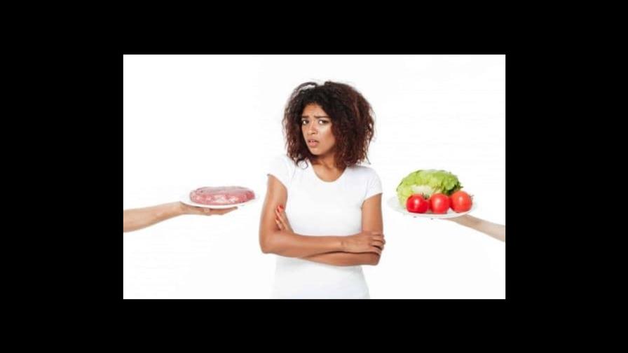 ¿Es saludable dejar de comer carne? ¿Es saludable dejar de comer carne?