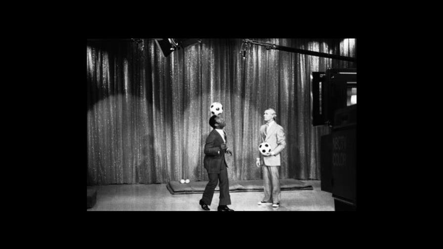 De la cancha al cine y la música, Pelé lo hizo todo De la cancha al cine y la música, Pelé lo hizo todo