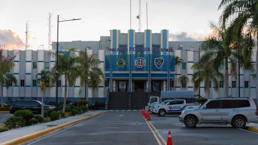 Apresan en La Vega haitianos indocumentados salieron de fiesta de Año Nuevo