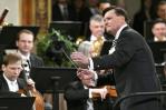 El alemán Christian Thielemann dirigirá el Concierto de Año Nuevo 2024