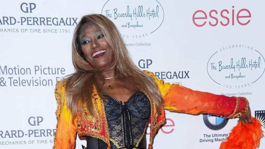 Anita Pointer, de las Pointer Sister, muere a los 74 años