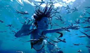 Secuela de Avatar domina otra vez taquilla norteamericana