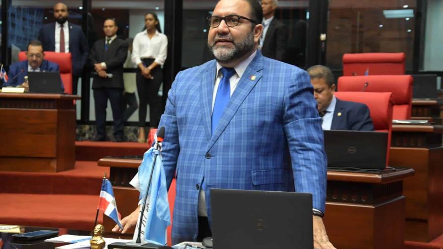 Rogelio Genao dice que el PRSC apoya Ley de Fideicomiso Público