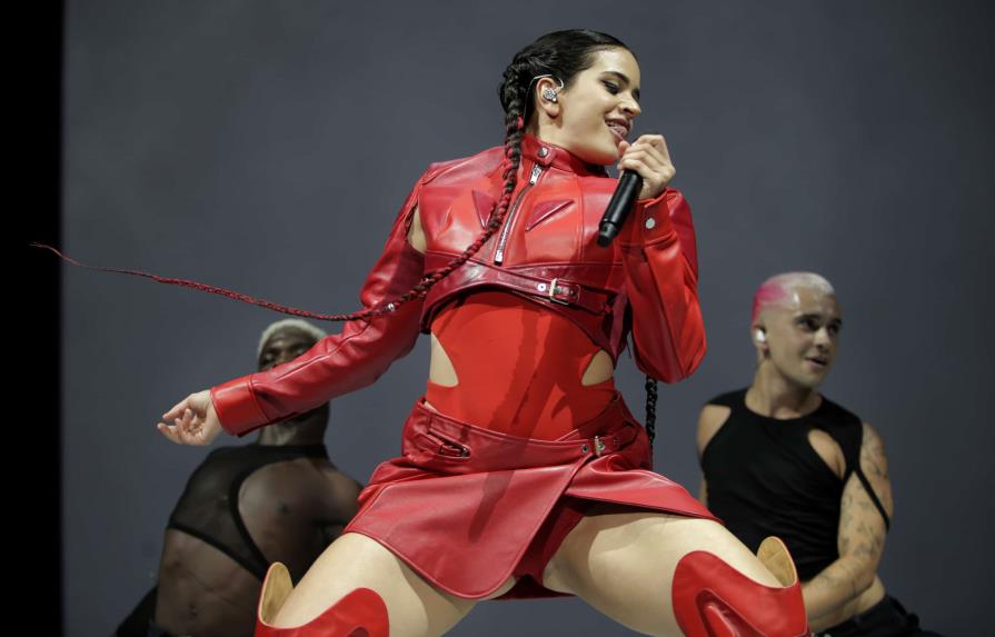 La sexualidad femenina, el destape de la música latina en 2022