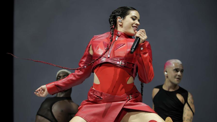 La sexualidad femenina, el destape de la música latina en 2022