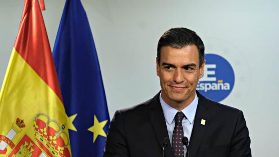 Jefe del Gobierno español visitará la República Dominicana en marzo Jefe del Gobierno español visitará la República Dominicana en marzo