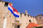 Croacia adopta el euro y entra al espacio Schengen de libre circulación europea Croacia adopta el euro y entra al espacio Schengen de libre circulación europea