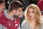 Shakira confía en el tiempo para superar la ruptura con Piqué