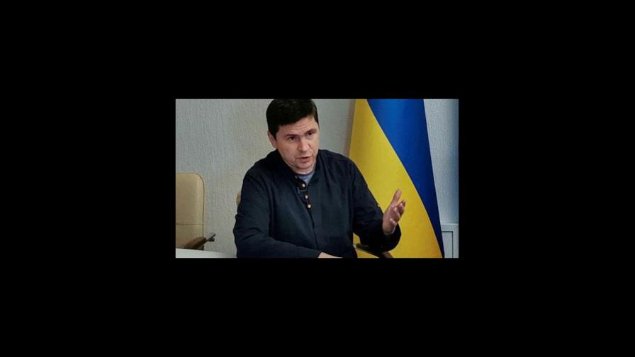 Por tercer día consecutivo, Rusia castiga con ataques masivos a Ucrania