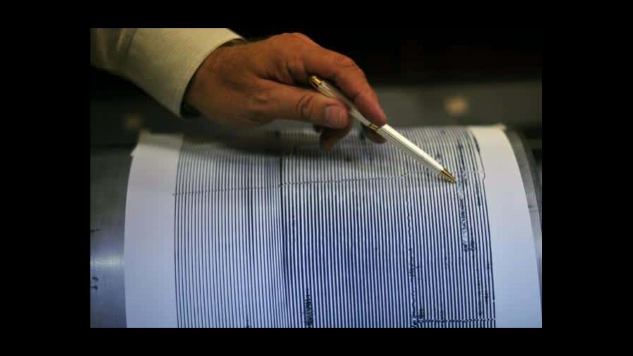 Un sismo de magnitud 4.1 sacude un estado en el oeste de Venezuela Un sismo de magnitud 4.1 sacude un estado en el oeste de Venezuela