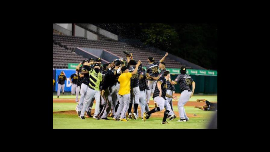 Águilas Cibaeñas celebran este lunes 90 aniversario de su fundación