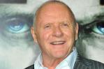 Anthony Hopkins cumple 47 años sobrio y lo celebra en las redes
