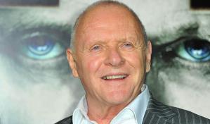 Anthony Hopkins cumple 47 años sobrio y lo celebra en las redes
