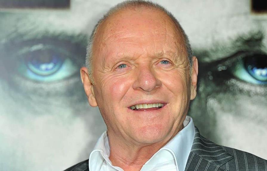 Anthony Hopkins cumple 47 años sobrio y lo celebra en las redes