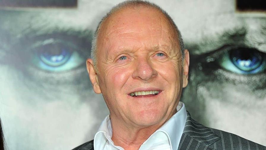 Anthony Hopkins cumple 47 años sobrio y lo celebra en las redes