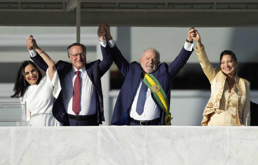 Lula da el primer paso para revocar polémicas medidas dictadas por Bolsonaro