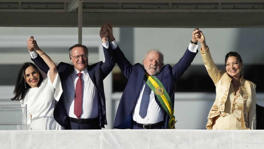 Lula da el primer paso para revocar polémicas medidas dictadas por Bolsonaro