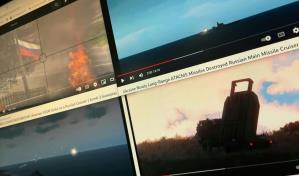 Videojuego de temática bélica alimenta ola de desinformación