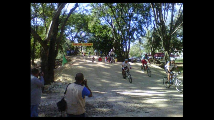 Miderec no rechaza remodelación de pista, pide cumplir los procesos Miderec no rechaza remodelación de pista, pide cumplir los procesos