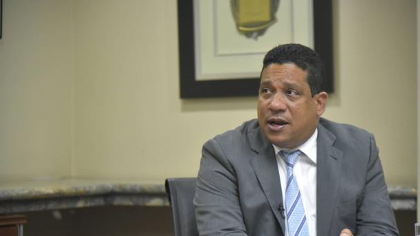 Carlos Pimentel asegura fideicomisos públicos estarán regulados por ley de Compras Públicas