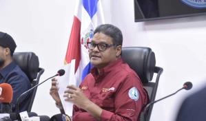 COE reporta 38 muertes durante festividades de Navidad y A&ntilde;o Nuevo