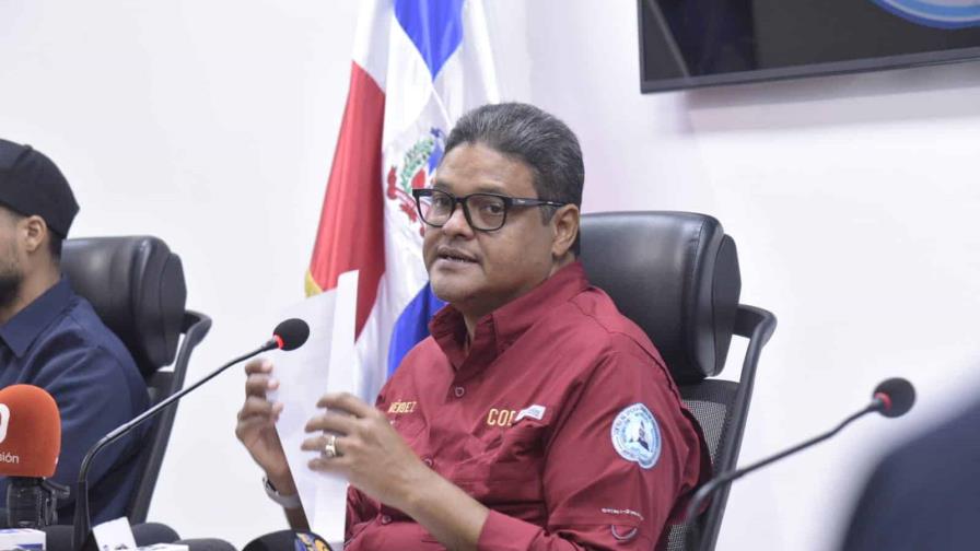 COE reporta 38 muertes durante festividades de Navidad y Año Nuevo