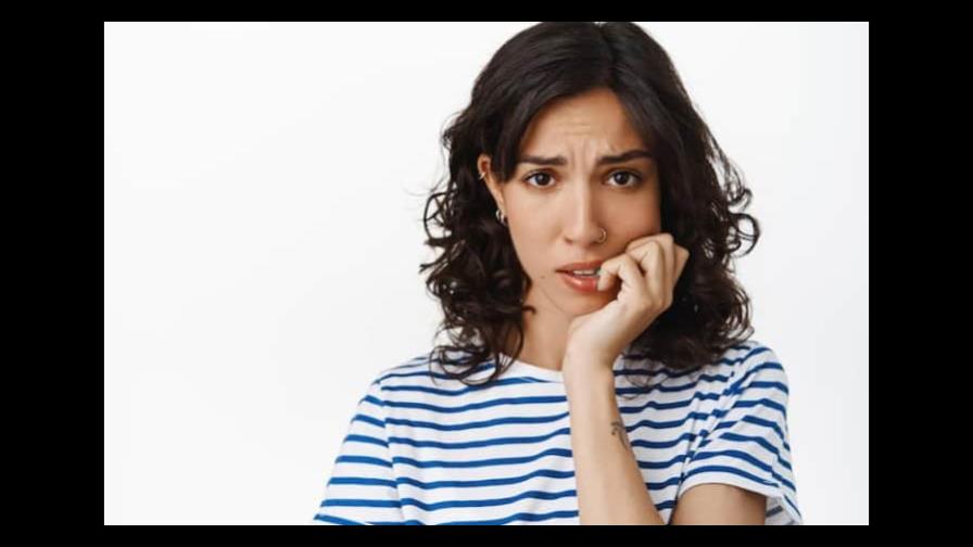 Qué hacer para dejar de morderse las uñas Qué hacer para dejar de morderse las uñas