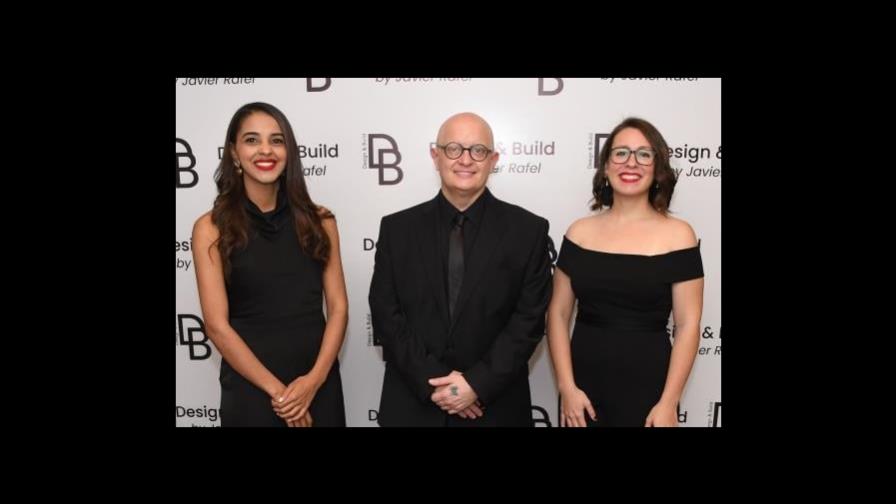 Aperturan nueva empresa: Design and Build by Javier Rafel