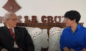 Encuentro de fin de año del Movimiento Interiorista del Ateneo Insular