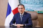 Presidente de Panamá anuncia el cierre ordenado y seguro de la mina tras publicar el fallo Presidente de Panamá anuncia el cierre ordenado y seguro de la mina tras publicar el fallo