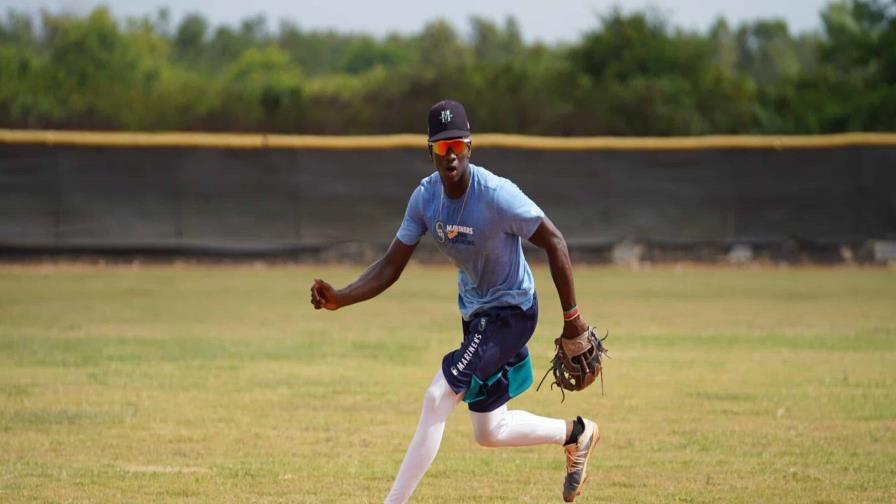 Dominicana tiene a 31 de los principales 50 prospectos a firmar en enero 15