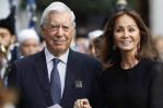 Mario Vargas Llosa niega versión atribuida a Isabel Preysler sobre ruptura