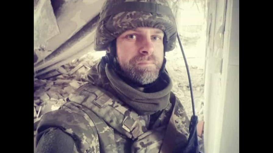 Fallece el editor de cine ucraniano, Viktor Onysko