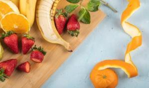 Esta es la mejor fruta para el desayuno