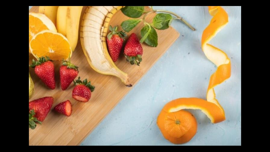 Esta es la mejor fruta para el desayuno Esta es la mejor fruta para el desayuno
