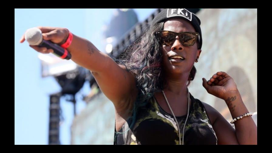 Fallece a los 43 años la rapera Gangsta Boo, ex miembro de Three 6 Mafia